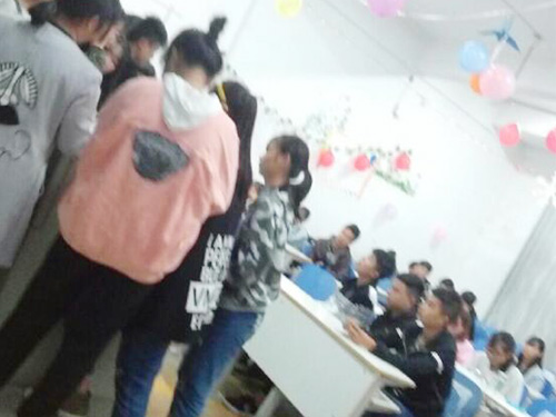 游戲人生，但不“游戲”人生